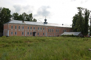Николо-Одринский женский монастырь