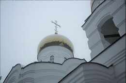 Храм святителя Луки (Войно-Ясенецкого) (Екатеринбург)