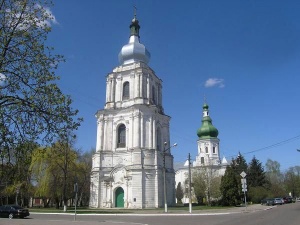 Монастыри Киевской области, Вознесенский монастырь Переяслав-Хмельницкий