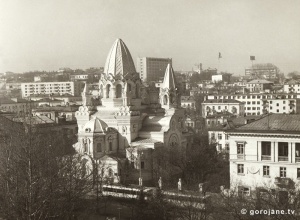 Покровский собор (Севастополь)