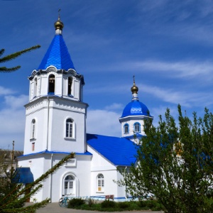 Слуцкий женский монастырь святой праведной Софии Слуцкой