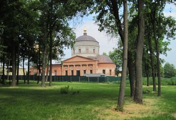 Успенский кафедральный собор (Козельск)