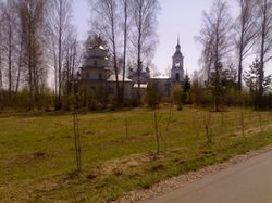 Костромская область (монастыри), Макариево-Писемский женский монастырь