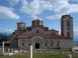 Церковь Святого Климента