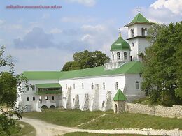 Свято-Троицкий храм