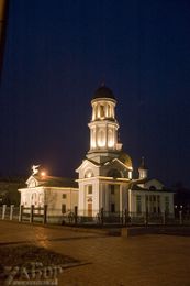 Свято-Андреевский кафедральный собор