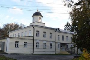 Православные духовные школы, Курская ДС