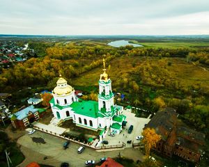 Республика Татарстан (храмы), Собор Елабуга
