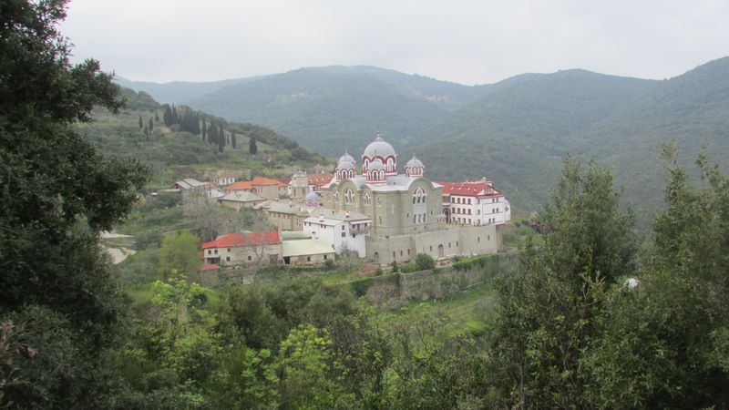 Файл:Ильинский скит (Афон).JPG