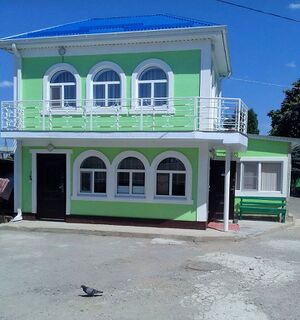 Монастырь Иверской Иконы Божией Матери (Майкоп)20.jpg