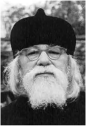 Архимандрит Иоанн (Крестьянкин, 1910-2006 гг.)