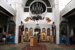 Благовещенский кафедральный собор (Сухум)