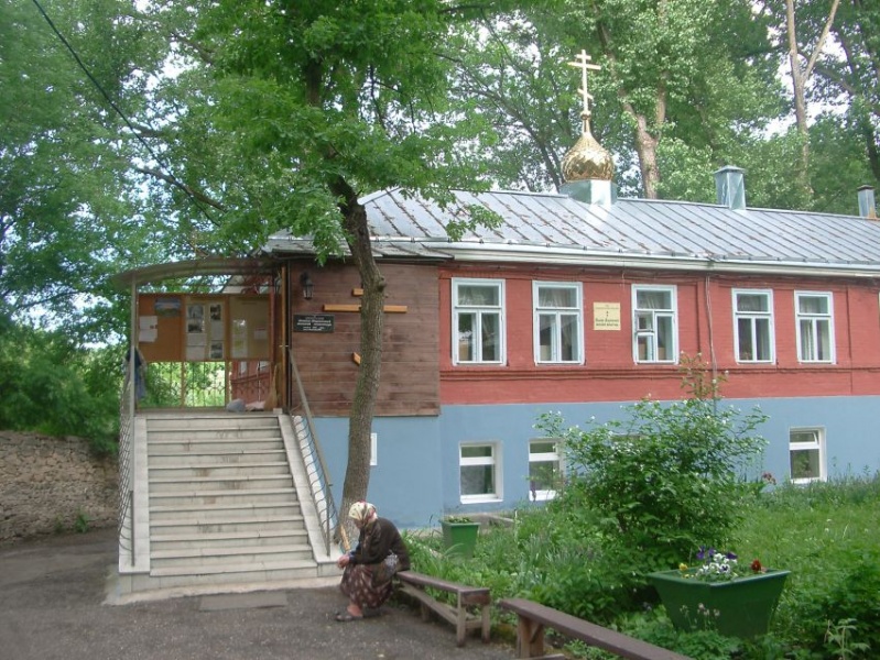 Файл:Иоанно-Мариинский монастырь (Ставрополь).jpg