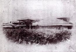 Осакский Покровский молитвенный дом