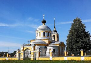 Храм Георгия Победоносца (Юрьево-Девичье)3.jpg