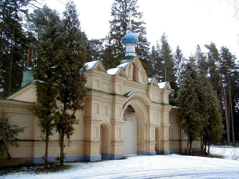 Файл:Спасо-Преображенская женская пустынь (Елгава).jpg