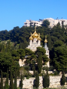 Монастырь Марии Магдалины (Иерусалим)