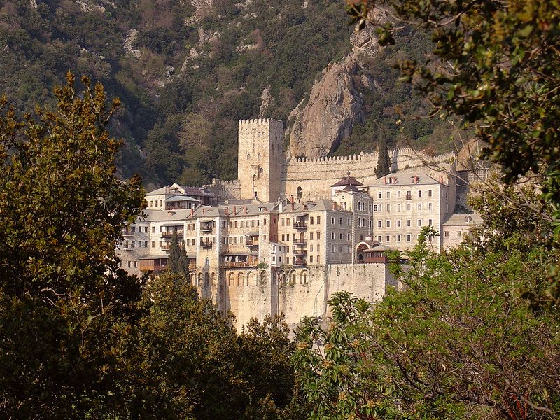 Файл:Монастырь святого Павла.jpg