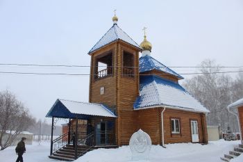 Храм Печерской иконы Божией Матери (Шигаево), Шигаево 4