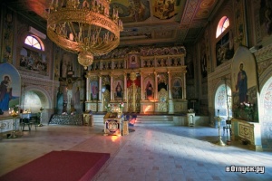 Собор Почаевской иконы Богородицы (Мукачево)