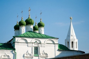 Республика Татарстан (монастыри), Иоанно-Предтеченский_мужской_монастырь