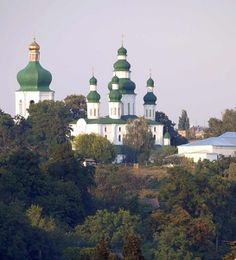 Успенский Елецкий монастырь