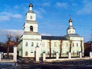 Православные духовные школы, Саранская духовная семинария