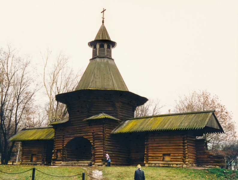 Файл:Башня Николо-Корельского.jpg