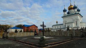Челябинская область (монастыри), Богоявленский мужской монастырь 6