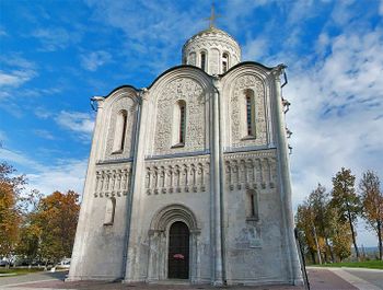 Дмитриевский собор (Владимир)
