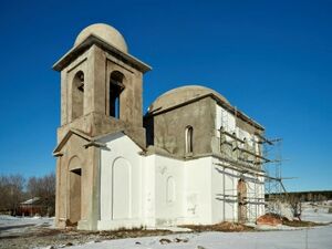 Храм преподобного Дионисия Глушицкого (Чирково).jpg