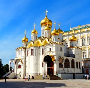 Благовещенский собор Московского Кремля12.jpg