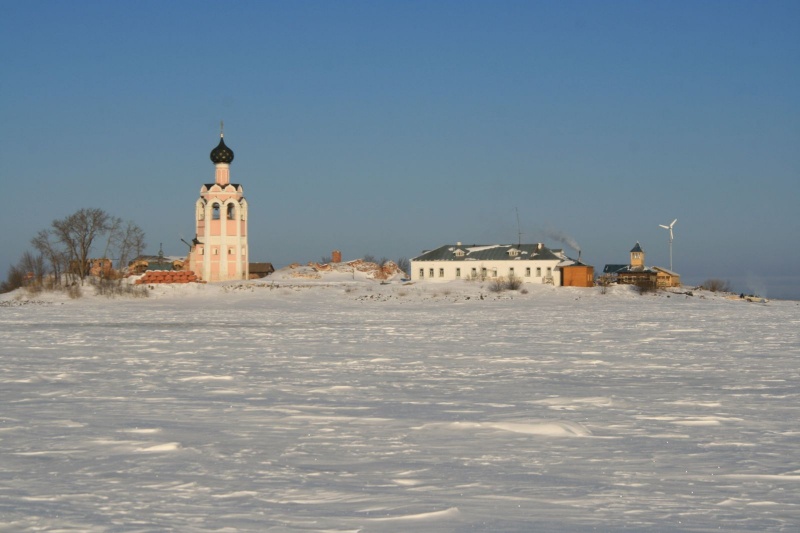 Файл:Спасо-Каменный мужской монастырь 3.jpg