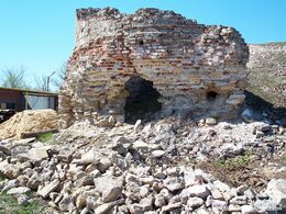 Собор Смоленской иконы Божией Матери, Седмиезерная пустынь