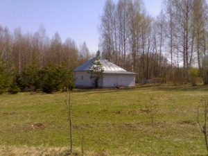 Макариево-Писемский монастырь