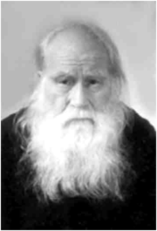 Схииеродиакон Марк (Мурин, 1884-1984 гг.)