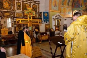 Богородицкий Коробейниковский монастырь