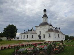 Собор Успения Пресвятой Богородицы