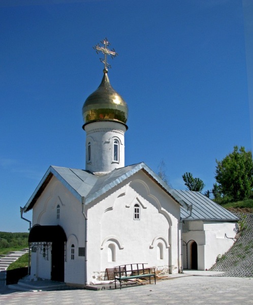 Файл:Печерский храм Холковского.jpg