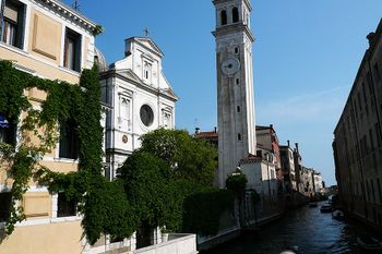 Кафедральный собор святого Георгия Победоносца (Венеция)