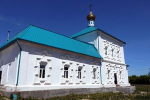 Республика Татарстан (храмы), Троицкий_храм_Теньки1