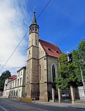 Церковь Благовещения Пресвятой Богородицы (Прага)8.jpg
