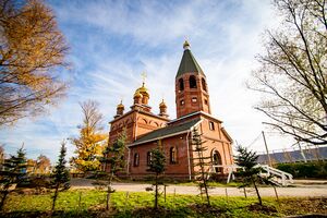 Храм Илии Пророка в посёлке Борисково (Казань).jpg