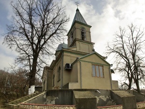 Молдова (монастыри), Варзарештский женский монастырь