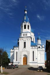 Покровский собор (Гатчина)