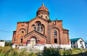 Иоанно-Предтеченский женский монастырь (Кунгур)