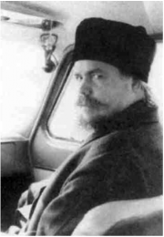 Эконом Архимандрит Ириней (Пономарев, 1928-1975 гг.)