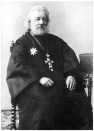 Архимандрит Мефодий (Холмский, 06.08.1831-1906 гг.)