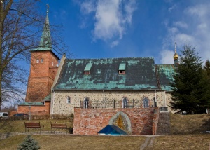 Свято-Никольский женский монастырь (Калининград)
