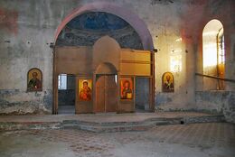 Храм Николая Чудотворца (Поповка)